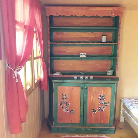 Wood In The Heart Of Transylvania Lodge