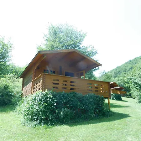 Lodge Wood In The Heart Of Transylvania *