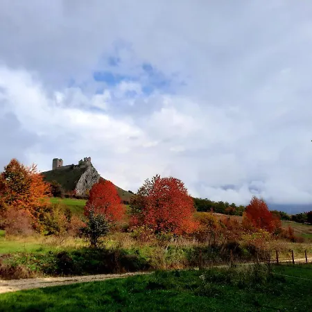 Wood In The Heart Of Transylvania Lodge