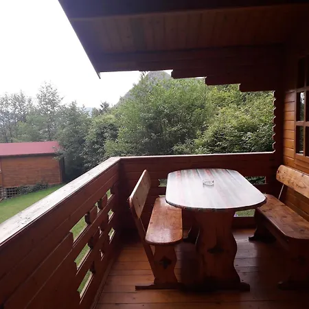 Wood In The Heart Of Transylvania *