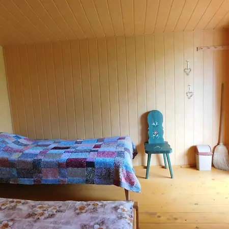 Wood In The Heart Of Transylvania Lodge *